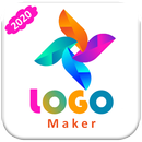 Logo Maker  - 徽標創建者，發電機和設計師 APK
