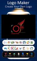 Logo Maker Ekran Görüntüsü 2