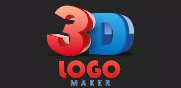 3D Logo Maker 2019