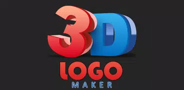 Criador de Logotipo 3D 2019