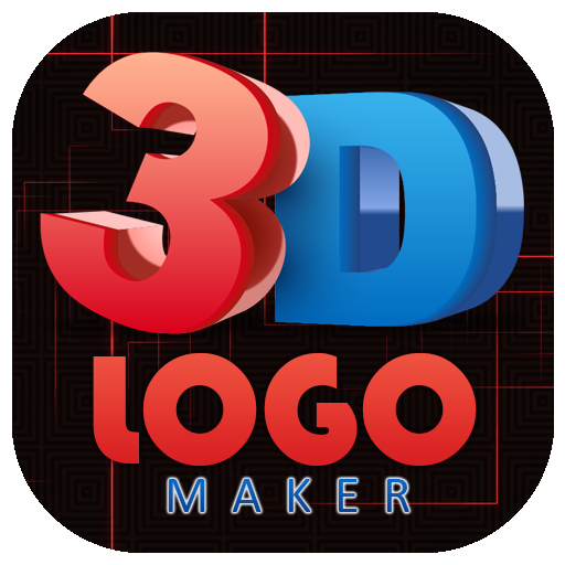 3Dロゴメーカー2019 3 D rogomēkā 2019