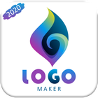 Logo Maker | 3D Logo Design & Free Logo Creator simgesi