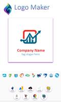 Logo Maker | 3D Logo Design & Free Logo Creator Ekran Görüntüsü 3