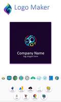 Logo Maker | 3D Logo Design & Free Logo Creator Ekran Görüntüsü 1