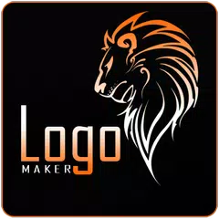 Logo Maker für Unternehmen Logo Design APK Herunterladen