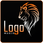 Logo Maker For Business ícone