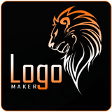 Logo Maker For Business ícone