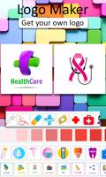 Logo Maker For Business imagem de tela 3