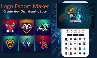Logo Esport Oyun Logo Maker Esport gönderen