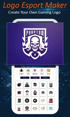 Logo Esport Maker | Gaming Logo Maker Esport APK download