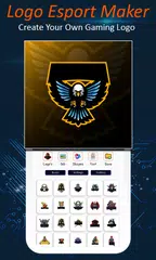 Logo Esport Maker | Gaming Logo Maker Esport APK download