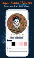 Logo Esport Maker | Gaming Logo Maker Esport APK download