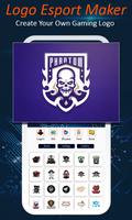 Logo Esport Oyun Logo Maker Esport Ekran Görüntüsü 2