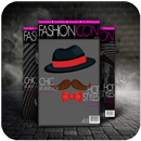 Magazine Cover Photo Maker | Magazine Cover Design APK