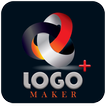 Logo Maker Plus - Logo Oluşturucu ve Grafik