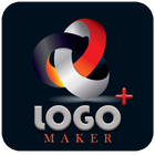 Logo Maker Plus simgesi