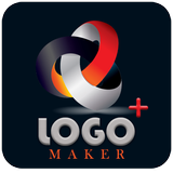 Logo Maker Plus simgesi