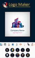 Logo Maker Plus Ekran Görüntüsü 1