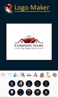 Logo Maker Plus Ekran Görüntüsü 2