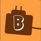 BBuddy - Battery Buddy-icoon