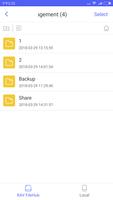 RAV FileHub ภาพหน้าจอ 1