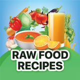 Raw food Recepten