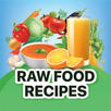 Raw Vegan Recipes & Meals APK