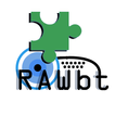 Server for RawBT Zeichen