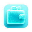 Ice Walet icon