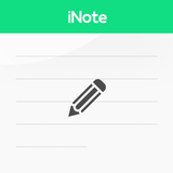 iNote - note ios 15 APK