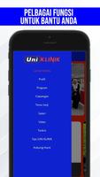 UNIKlinik App capture d'écran 1
