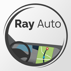 Ray.Auto ไอคอน