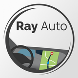 Ray.Auto icône
