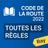 Code de la route APK