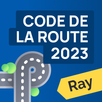 Сode de la route 2023 APK