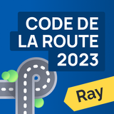 Icona Сode de la route 2023