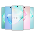 Note 10 Wallpapers 🔥
