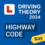The Highway Code 2024 UK APK