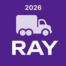 LGV, PCV Theory Test 2026 UK APK