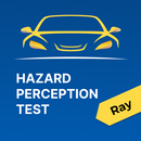 Hazard Perception Test aplikacja