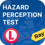 Hazard Perception Test
