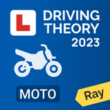 Motorcycle Theory Test UK 2024 APK