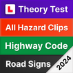 Driving Theory Test 2024 kit