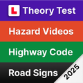 ”Driving Theory Test 2025 kit