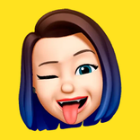 Memoji Stickers - WAStickers