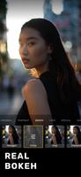 Portrait Mode Editor : Phocus تصوير الشاشة 2
