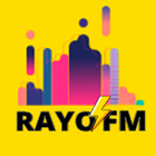 Rayo FM Radio icône