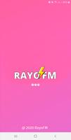 Rayo FM Radio Affiche
