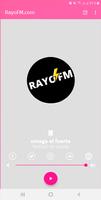 Rayo FM Radio capture d'écran 1