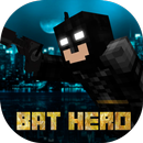 Bat Superhero Mod McPE APK